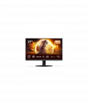 AOC | Q27G4ZR | 27 " | Fast IPS | QHD | 16:9 | 240 Hz | 1 ms | 2560 x 1440 pixels | 400 cd/m&sup2; | HDMI ports quantity 2 | Black