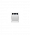 BEKO Dishwasher | BDIN38542P | Built-in | Width 60 cm | Number of place settings 15 | Number of programs 8 | Energy efficiency c