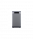 Gorenje Dishwasher | GS522E10S | Built under | Width 44.8 cm | Number of place settings 10 | Number of programs 6 | Energy effic
