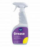 Nuriebalinimo priemonė KIILTO Grease Foam, 750 ml