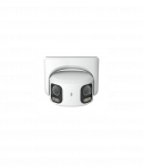 Reolink | UHD Dual-Lens PoE Surveillance Camera with 180&deg; Panoramic View | RP-PCT16MD | Dual lens | 16 MP | F2.8mm/F1.6 | IP67 |