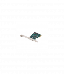 Lanberg PCI-Express X1 Card to 2X USB-C 3.2 GEN 2X1 Low profile | PCE-UC3-002