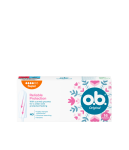 Tamponai O.B. ProComfort Normal, 16 vnt.