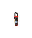 UNI-T UT202F True RMS Clamp Meter, 600 A, 600 V AC/DC, NCV, 28 mm Jaw, Frequency and Capacitance Measurement