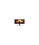 AOC CU34G4ZCA Curved 34" 3440x1440/21:9/1ms HDMI, DisplayPort, USB, Audio out | AOC