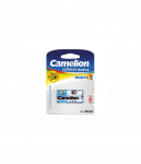 Camelion | CR123A | Lithium | 1 pc(s)