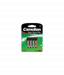 Camelion | R03P-BP4G | AAA/LR03 | Super Heavy Duty | 4 pc(s)