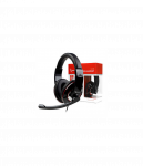 Gembird | MHS-U-001 USB headphones | Wired | N/A