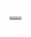 TP-LINK | Switch | TL-SF1008D | Unmanaged | Desktop | 10/100 Mbps (RJ-45) ports quantity 8 | Power supply type External | 36 mon