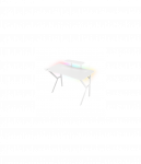 Genesis | Gaming Desk | Holm 320 RGB | White