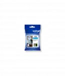 Brother LC422C | Ink Cartridge | Cyan
