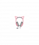 Razer | Headset | Kraken Kitty V2 | Yes | Wired | On-Ear | USB Type A | Quartz