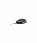 Natec | Mouse | Optical | Wired | Black