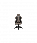 Arozzi Frame material: Metal Wheel base: Nylon Upholstery: Soft PU | Arozzi | Gaming Chair | Torretta SoftPU | Brown