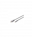 Digitus | USB Type-C to HDMI Adapter | DA-70821 | Black | USB Type-C | 1.8 m