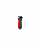 Braun | Series 3 Shaver | 300s | NiMH | Red