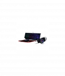 Gembird | 4-in-1 Backlight Gaming Kit "Phantom" | GGS-UMGL4-01 | Gaming Kit | Wired | US