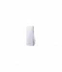 AX3000 Dual-band WiFi 6 Range Extender (EU) | RP-AX58 | 802.11ax | 574+2402 Mbit/s | 10/100/1000 Mbit/s | Ethernet LAN (RJ-45) p