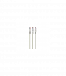 UTP Cat6 | PVC AWG 26 | Grey