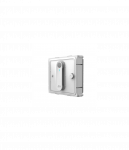 HUTT | Windows Cleaning Robot | W9 | Corded | 3800 Pa | White