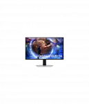 Samsung | LS27DG602SUXEN | 27 " | OLED | QHD | 17:9 | 360 Hz | 0.03 ms | 2560 x 1440 pixels | 250 cd/m&sup2; | HDMI ports quantity 2