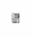 MSI MPG B850 EDGE TI WIFI | Processor family AMD | Processor socket AM5 | DDR5 | Supported hard disk drive interfaces SATA, M.2