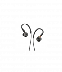 Beyerdynamic | Mixing and Critical Listening Earphones | DT 70 IE | Wired | Black