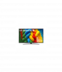 LG 50NANO81A3A | 50 | Smart TV | webOS 25 | UHD | Black