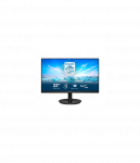 Philips | LCD monitor | 222V8LA/00 | 21.5 inch (54.6 cm) " | VA | FHD | 16:9 | 75 Hz | 4 ms | 1920 x 1080 pixels | 250 cd/m&sup2; | H