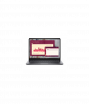 Dell Pro 14 | Platinum silver | 14 " | IPS | FHD+ | 1920 x 1200 pixels | Anti-glare | AMD Ryzen AI 7 PRO | 350 | 16 GB | DDR5 |
