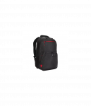 Lenovo | ThinkPad Essential Plus 15.6-inch Backpack (Sustainable & Eco-friendly, made with recycled PET: Total 28% Exterior: 60%