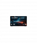 Blaupunkt 4K TV | 65UGC5500S | 65 | Smart TV | Google TV | UHD