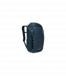 Thule Laptop Backpack Chasm | Fits up to size 17 " | Backpack | Darkest Blue | Waterproof