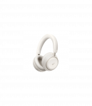 Anker Soundcore | Foldable Headphones | Space 2 | Bluetooth | Over-ear | Microphone | White | Noise reduction | Wireless