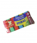 &Scaron;veitimo kempinė KUCHCIK Maxi 5 +1, 65 x 90 x 30 mm, 6 vnt./pak.
