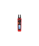 UNI-T UT256 Fork-Type Clamp Meter, 60 A AC/DC, NCV, True RMS