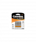 Camelion | AAA/HR03 | 1100 mAh | Rechargeable Batteries Ni-MH | 4 pc(s)