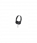 Sony | MDR-ZX110APB.CE7 | Headband/On-Ear | Microphone | Black