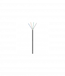 Goobay | CAT 5e outdoor network cable, U/UTP | 57198