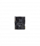 Asus | TUF GAMING B450-PLUS II | Processor family AMD | Processor socket AM4 | DDR4 | Memory slots 4 | Number of SATA connectors