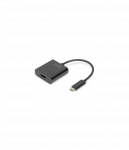 Digitus | USB Type-C to HDMI Adapter | DA-70852 | Black | USB Type-C | 0.15 m