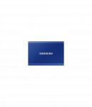 Portable SSD | T7 | 2000 GB | N/A " | USB 3.2 | Blue