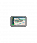 Navitel | E505 Magnetic | 5.0" TFT LCD 480 x 272 pixels pixels | GPS (satellite) | Maps included