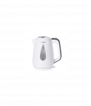 Mesko Kettle | MS 1261g | Electric | 2200 W | 1.7 L | Polypropylene | 360&deg; rotational base | Grey
