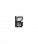 Adler | Coffee maker | AD 4407 | Drip | 550 W | Black