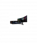 Gigabyte | CO49DQ | 49 " | OLED | DQHD | 32:9 | 144 Hz | 3 ms | 5120 x 1440 pixels | 250 cd/m&sup2; | HDMI ports quantity   2 x HDMI