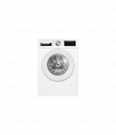 Bosch | Washing Machine | WGG244ZMSN | Energy efficiency class A | Front loading | Washing capacity 9 kg | 1400 RPM | Depth 59 c