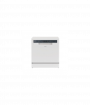 Candy Dishwasher | CP 8F9FFW | Free-standing | Width 55 cm | Number of place settings 8 | Number of programs 8 | Energy efficien