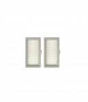 Midea | HEPA Filter for I5C/M3L | 2 pc(s)