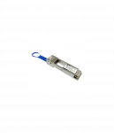 MikroTik | QSFP28 to SFP28 Converter | XQ+CM0000-XS+ | SFP/SFP+/SFP28 | QSFP28 to SFP28 | 25000 Mbit/s | -20 to 85
